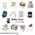 products for babies Malaysia